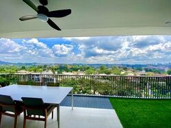 D'Leedon (D10), Condominium #620730901